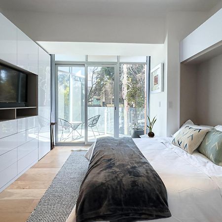 멕시코 시 Icon Cibeles By Wynwood House 아파트 외부 사진