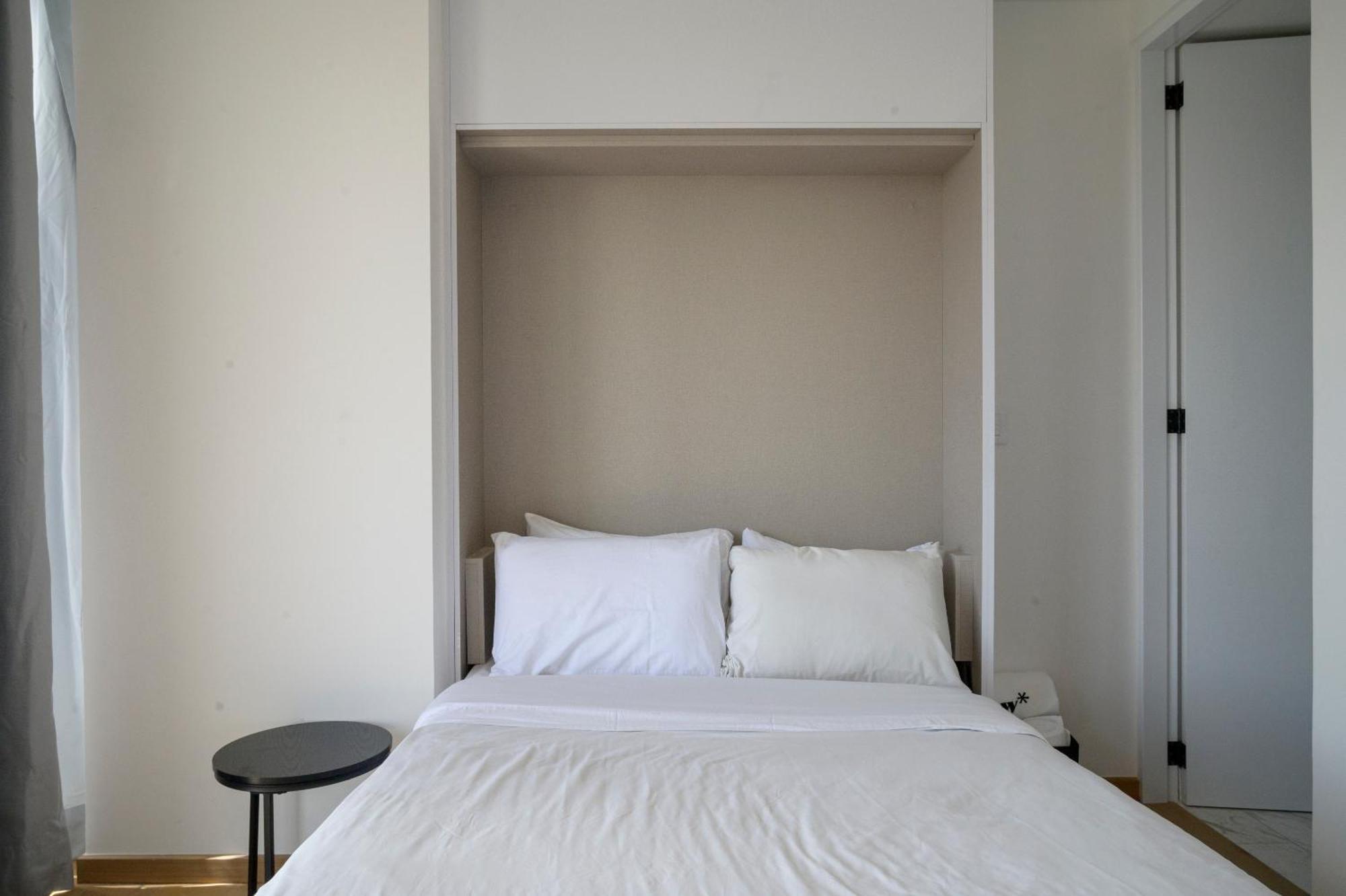 멕시코 시 Icon Cibeles By Wynwood House 아파트 외부 사진