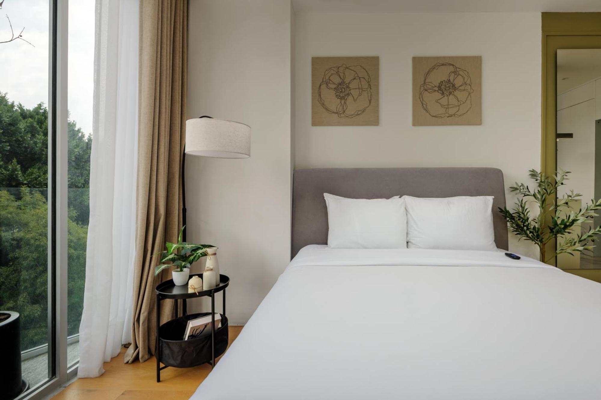 멕시코 시 Icon Cibeles By Wynwood House 아파트 외부 사진